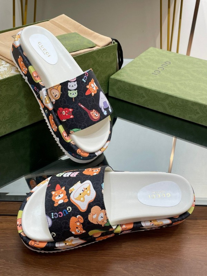 G*u*i* sandal 176