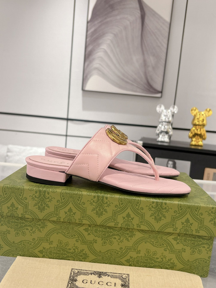 G*u*i* sandal 187