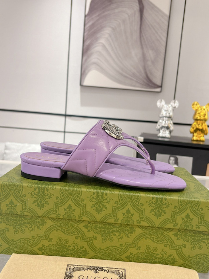 G*u*i* sandal 189