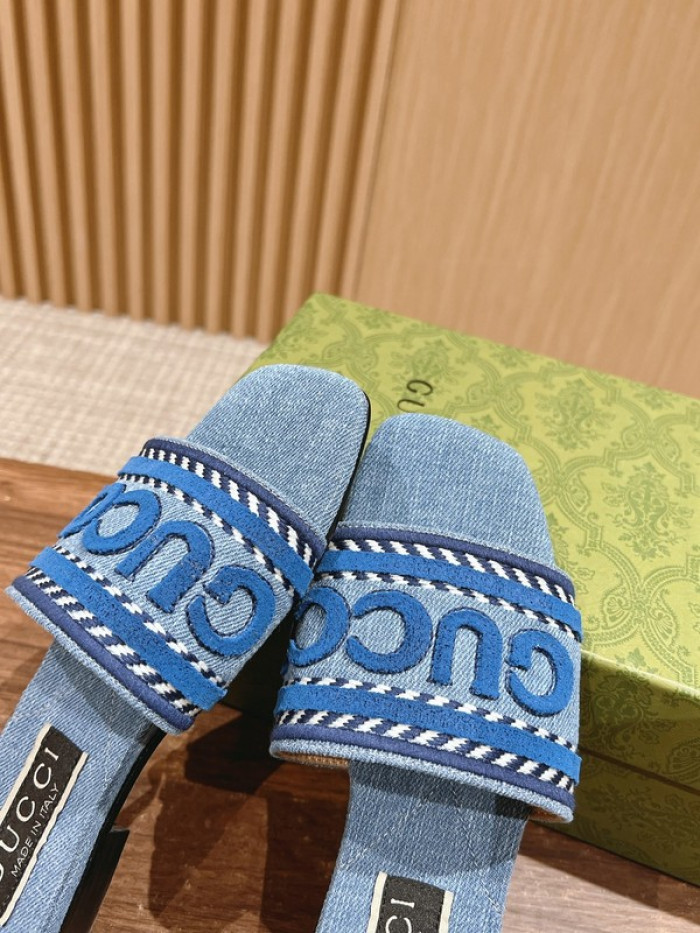 G*u*i* sandal 199