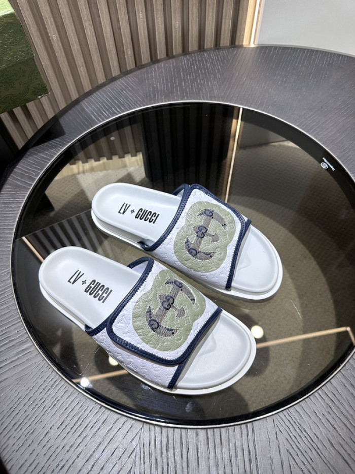 G*u*i* sandal 125