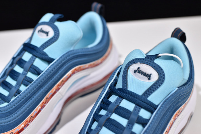 Nike Air Max 97 GS 