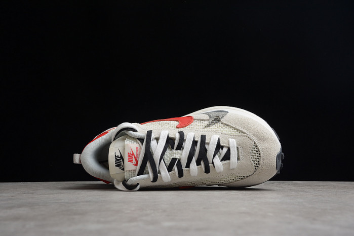 Sacai X VaporWaffle 