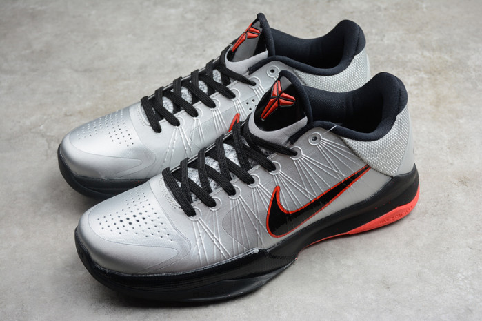 NIKE ZOOM KOBE 5 