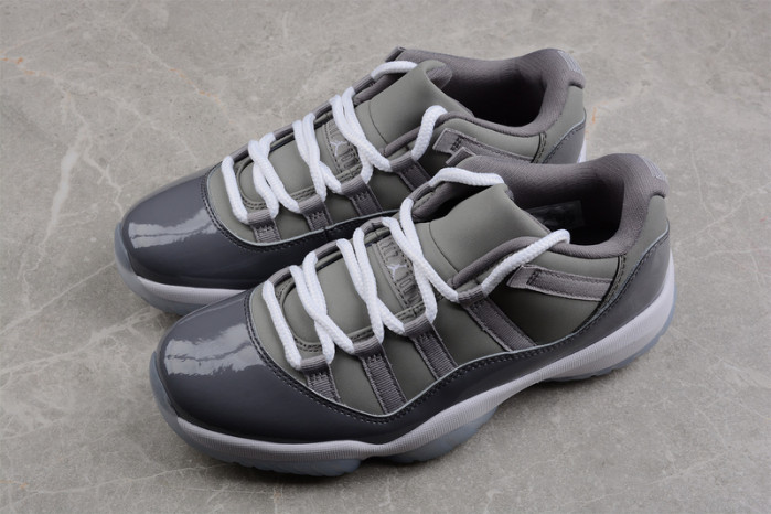 AIR JORDAN 11 RETRO LOW BG 