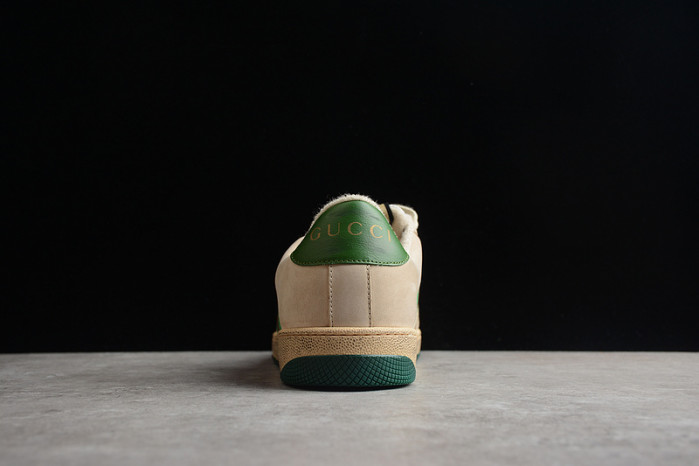 G*u*i* trainer sneaker 86