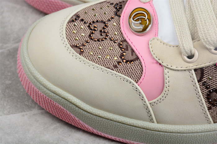 G*u*i* trainer sneaker 90
