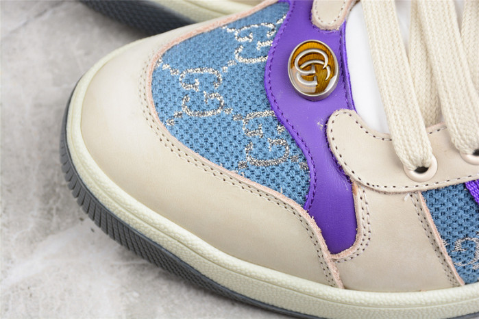 G*u*i* trainer sneaker 91
