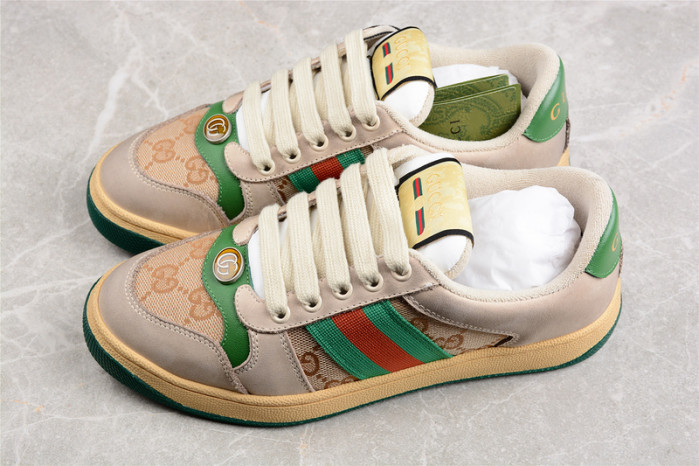 G*u*i* trainer sneaker 94