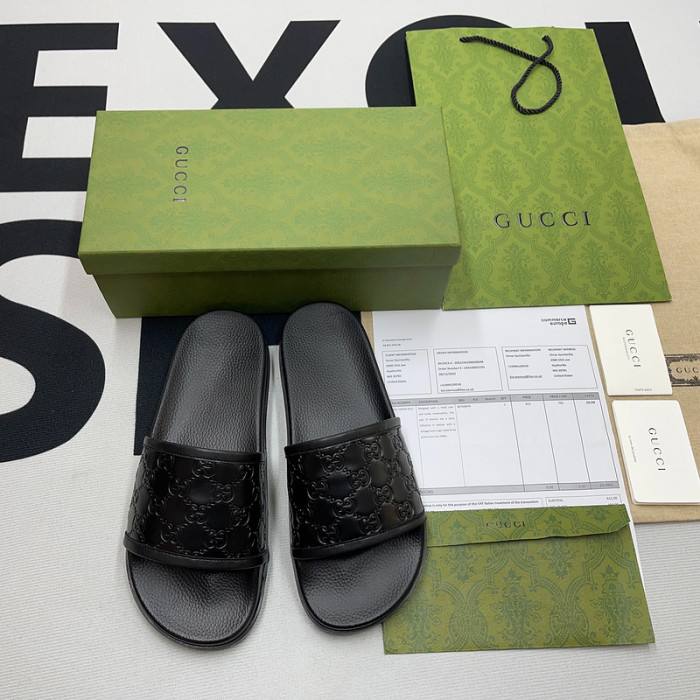 G*u*i* sandal 86