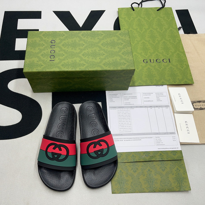 G*u*i* sandal 87