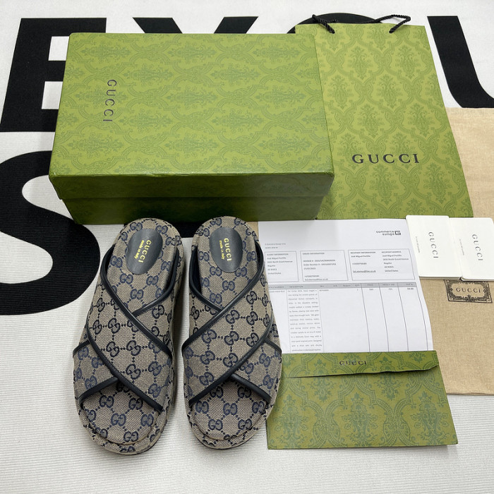 G*u*i* sandal 88