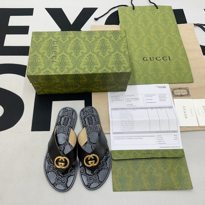 G*u*i* sandal 101