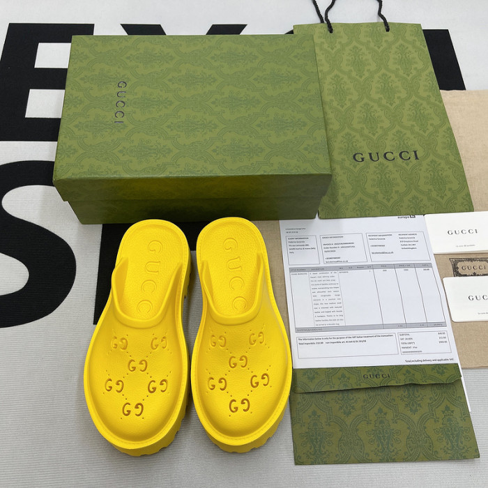 G*u*i* sandal 108