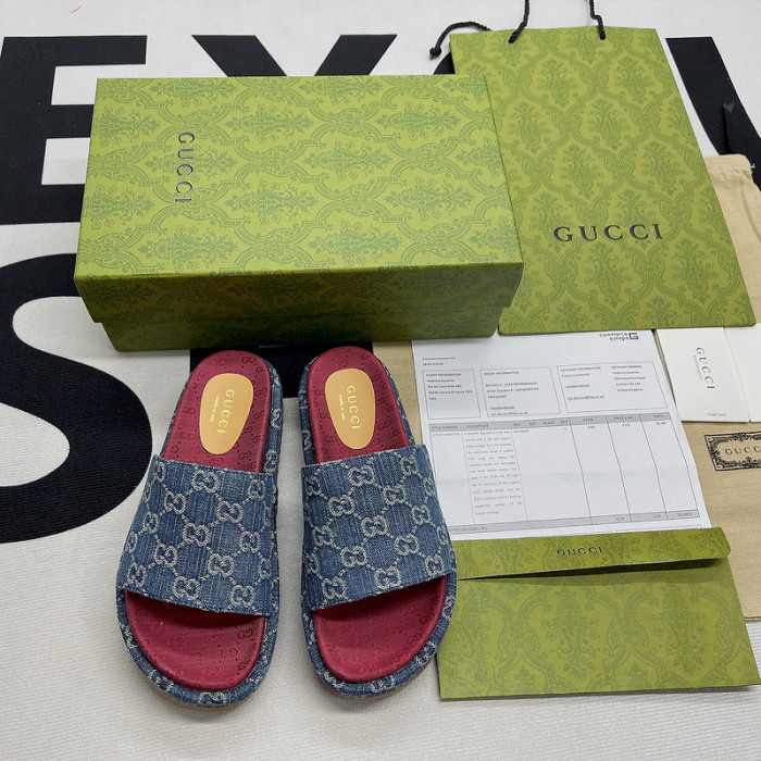 G*u*i* sandal 116
