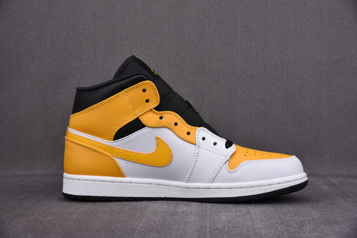 Air Jordan 1 Mid 