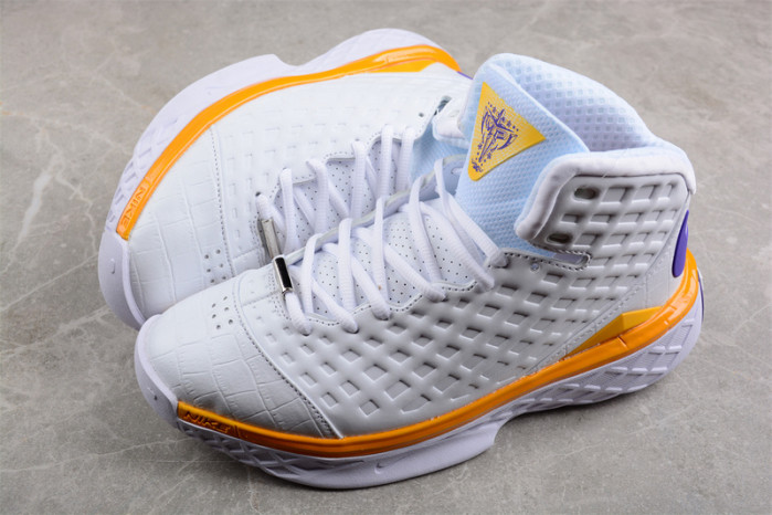 NIKE ZOOM KOBE 3 SL 