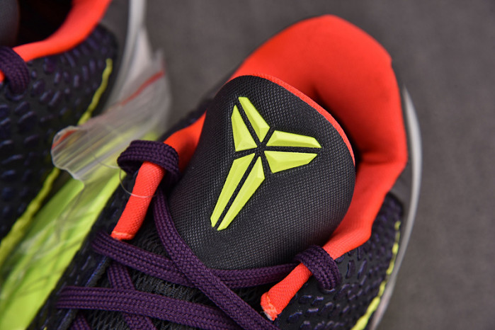 zoom kobe 6 S*p*e 