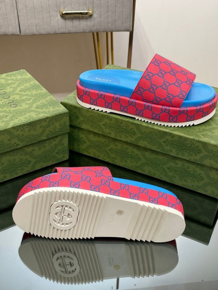 G*u*i* sandal 156