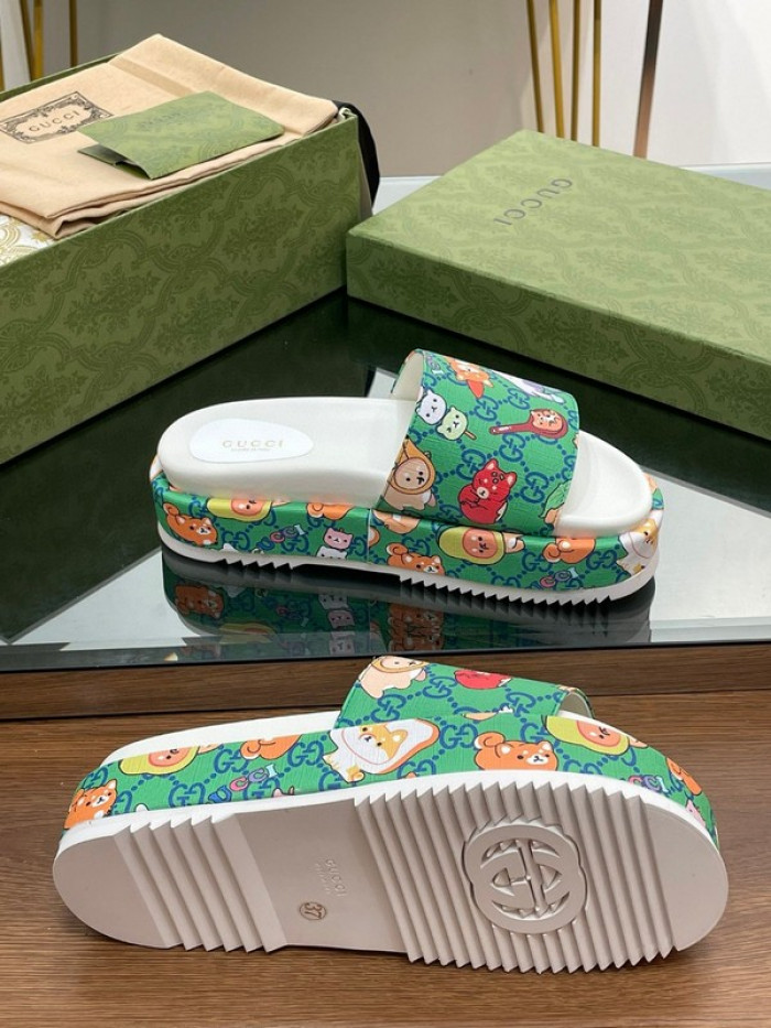 G*u*i* sandal 171