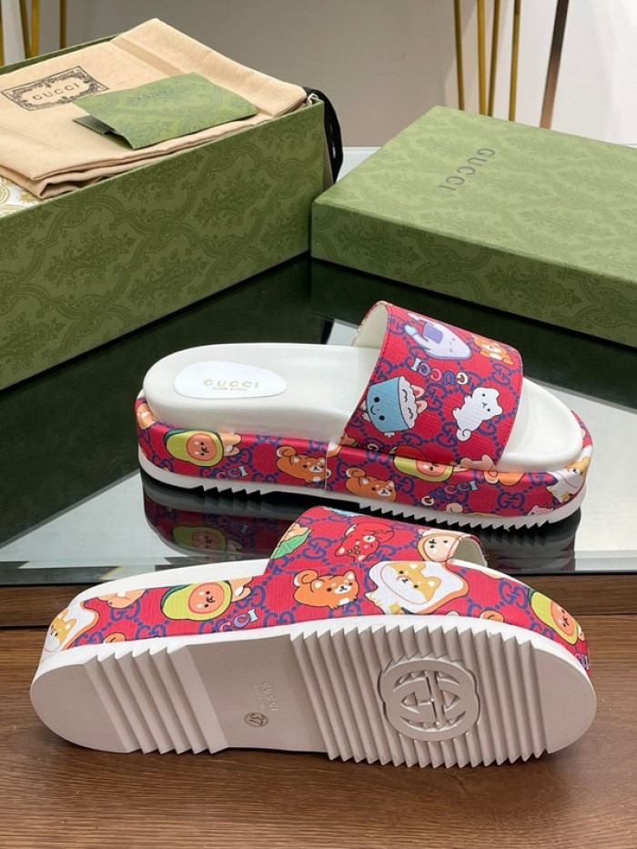 G*u*i* sandal 175