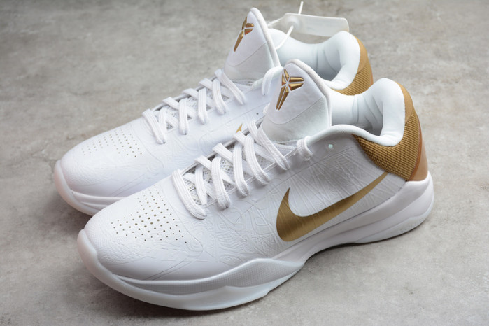 NIKE ZOOM KOBE 5 