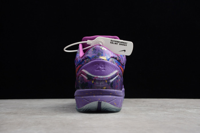 NIKE ZOOM KOBE 4 