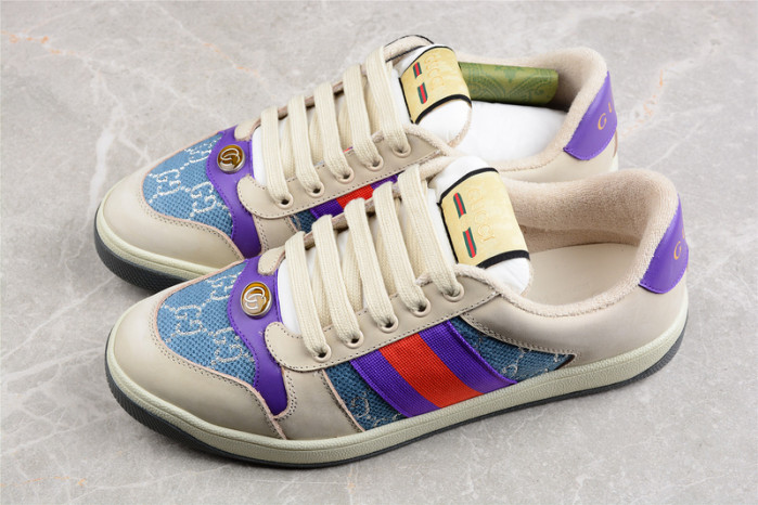 G*u*i* trainer sneaker 91