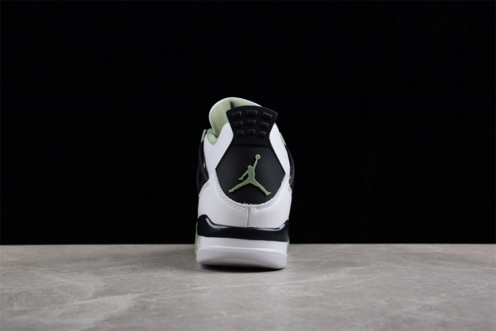 WMNS AIR JORDAN 4 RETRO 