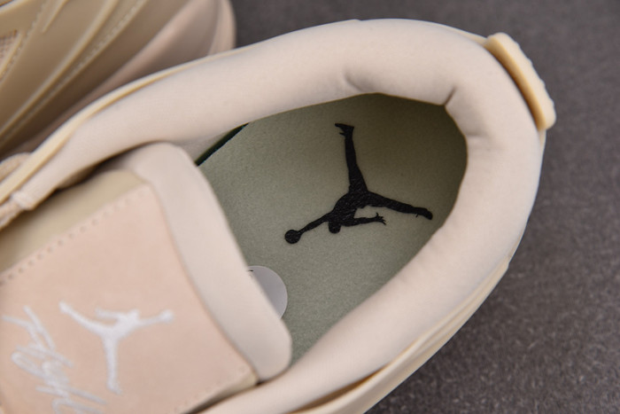 Air Jordan 4 Jordan 4 RM 