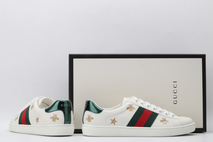 G*u*i* trainer sneaker40