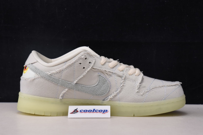 DUNK LOW SB 