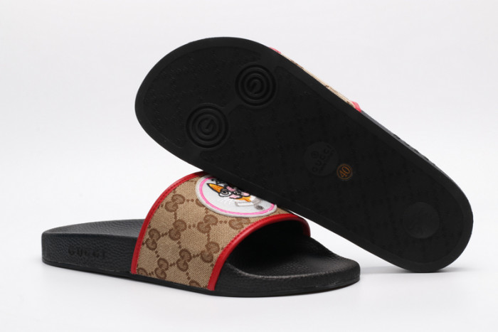 G*u*i* sandal63