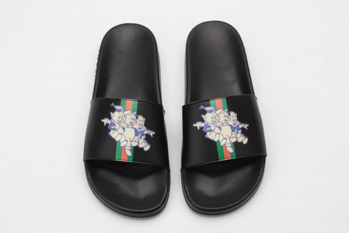G*u*i* sandal45