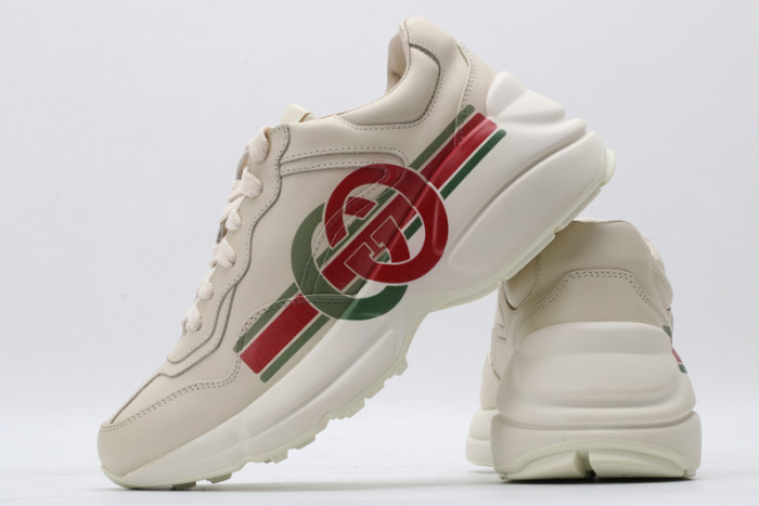 G*u*i* trainer sneaker7