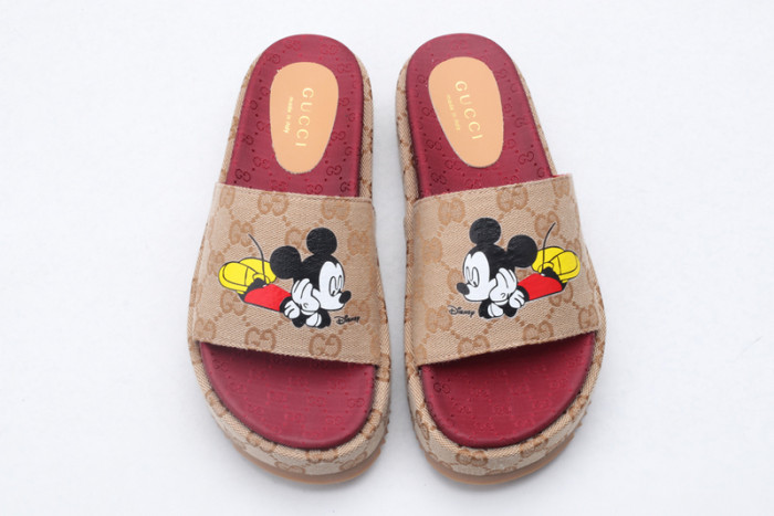 G*u*i* sandal71