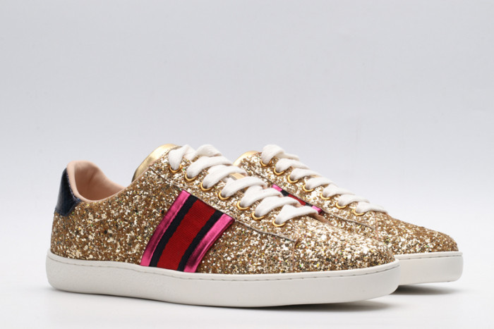 G*u*i* trainer sneaker74