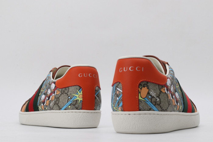 G*u*i* trainer sneaker59