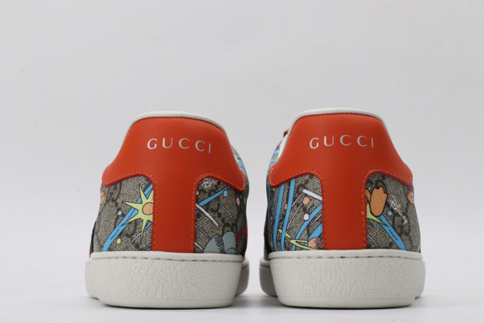 G*u*i* trainer sneaker59