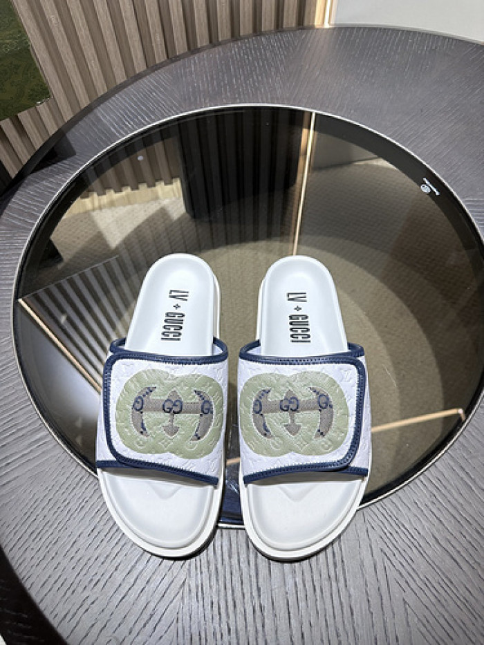 G*u*i* sandal 125