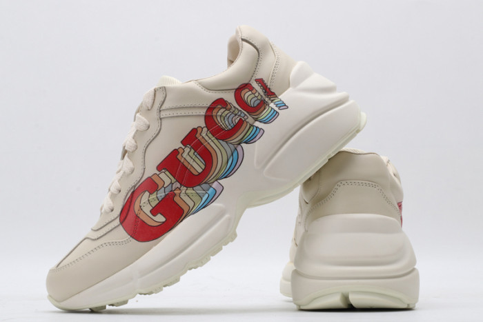 G*u*i* trainer sneaker10