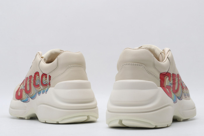 G*u*i* trainer sneaker10