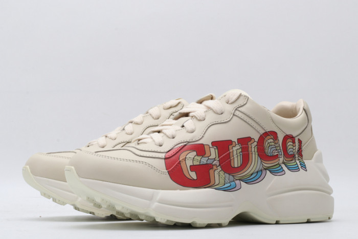 G*u*i* trainer sneaker10